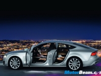 thumbs Audi A7 Sportback  (11) photo